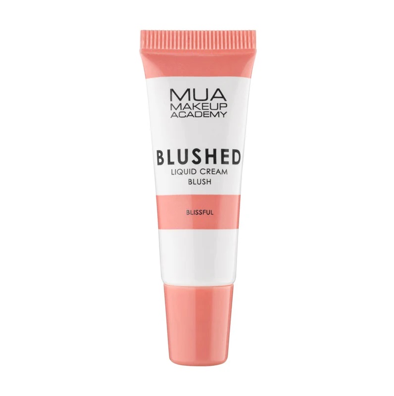 LIQUID CREAM BLUSHER